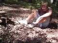 FUNNY!!! - Blair Witch Spoof