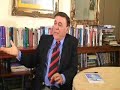 The Afterlife on Trial