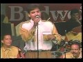 Bobby Valentin VIII Dia Nacional De La Salsa-Ayer Yi La Vi
