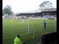 Torquay Vs Northwich