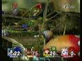 RuroKen88's Super Smash Bros Brawl Replay Matches 5
