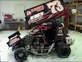 MOMO RACING 08, STALLARD CHASSIS