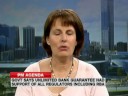 Agenda - Interview with Jennifer Hewett