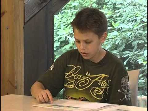 YLE MOVERS speaking