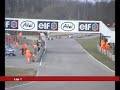 UK Formula Vee 2007 - Round 1 Mallory Park