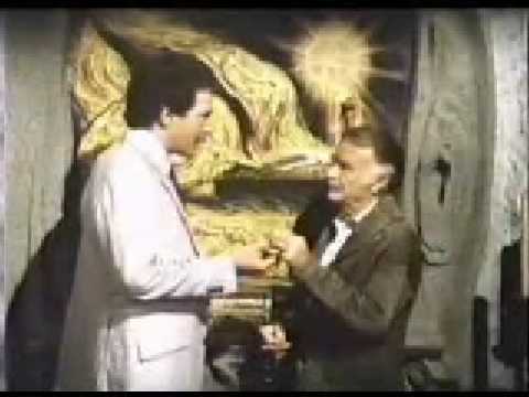 Movie - Dr. Strange (1978)