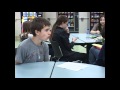Days of Our New Trier Lives Episode 1