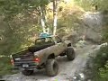 Toyota 4x4 - BATT CAVE HILL! Toyota 4x4 - BATT CAVE HILL!