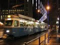 Weihnachtsbeleuchtung - Bahnhofstrasse Zürich (2005) kurz