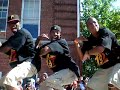 2009 ATL Greek Picnic Alpha Phi Alpha Winners Theta Gamma Alphas