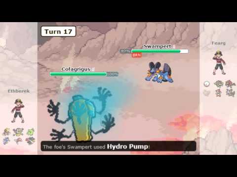 pokemon showdown pokemon showdown