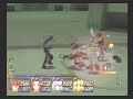PS2 Tales of Symphonia zelos&kratos