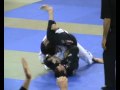ME BJJ 2008 - Bosy 1 walka