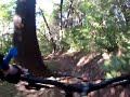 S-Demo - S-demo trail in Soquel, CA