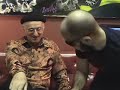 FPE-TV Interview Jimi Hendrix photographer Robert Knight
