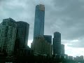 My holiday to Melbourne, Australia.