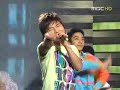 Big Bang - Last Farewell-Korea Visual Arts Festival 071207
