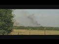 Grass Fire Hill County, TX