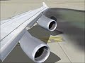 LUFTHANSA 747 Takeoff from Frankfurt (eddf) LUFTHANSA 747 Takeoff from Frankfurt (eddf)