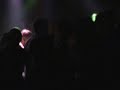 Steve Rachmad live @ Communication 07 De Kelder Amersfoort 1