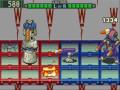 Challenge LightEffexor - MegaMan vs. NapalmMan Challenge LightEffexor - MegaMan vs. NapalmMan