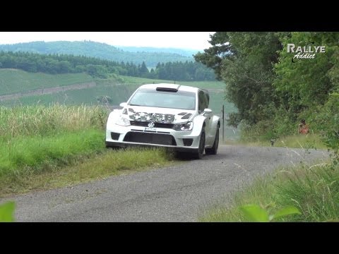 Latest WRC HD & Rally HD Videos