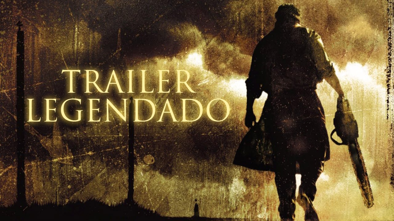 Capa do vídeo