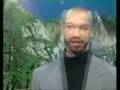 CURSING PREACHER