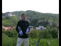 Mineralwasser aus Tesanj, Bosnien