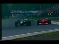 Mika Hakkinen x Michael Schumacher Mika Hakkinen x Michael Schumacher