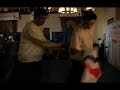 Assyrian dance at Cal Berkeley
