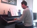 William Sheller-Les petites filles modèles.wmv