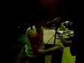Alain Radford et didou jazz