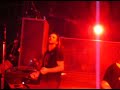 PEARL JAM - D�SSELDORF 21.06.2007 - WASTED REPRISE and BLACK