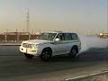 Toyota Land Cruiser GXR 2007 Toyota Land Cruiser GXR 2007