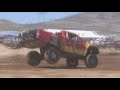 SCORE Primm 300  2007  Desert Race PART 1
