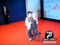 Jimi Blue - Jetix Red Carpet / Sister Jimi Blue - Jetix Red Carpet / Sister