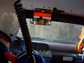 RALLY CERAMICA. Trompo Marcos Ramos