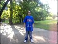 Side Walk Wit Me Dance Tutorial