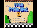 Super Mario Bros 3: Corruption 2 Super Mario Bros 3: Corruption 2