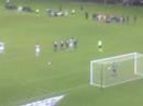 Juventus score a goal