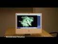 MolViz: Immersive Molecular Visualization