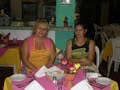RESTAURANT SALVADOR\