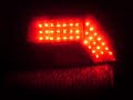 Lampy Led Peugeot 309 by GORGO