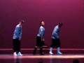 Icon Entertainment -Glimpse Show- Hip-Hop Choreography