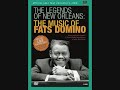 teledysk, klip, Fats Domino,- my blue heaven