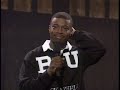 Rudy Rush - Def Comedy Jam