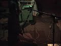 douglas Lee live at Thee Dung Mummy 26Jan08 pt.3