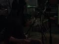 douglas Lee live at Thee Dung Mummy 26Jan08 pt.3