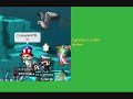 9 heros and a noob